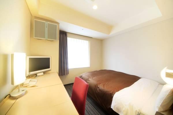 אוסקה Bluewave Inn Yotsubashi מראה חיצוני תמונה