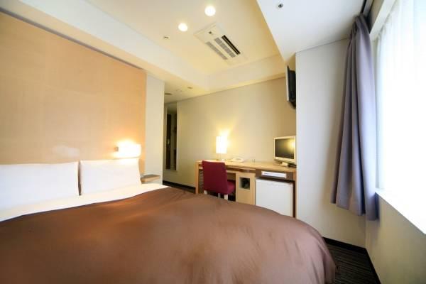 אוסקה Bluewave Inn Yotsubashi מראה חיצוני תמונה