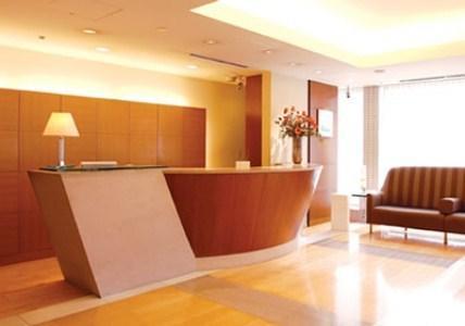 אוסקה Bluewave Inn Yotsubashi מראה חיצוני תמונה